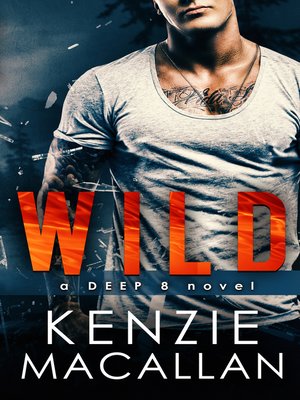 cover image of WILD